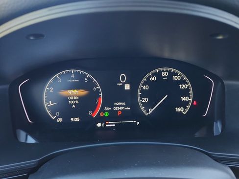 Certified 2024 Honda Civic Sport image 32