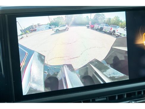 Used 2025 Jeep Wrangler Unlimited Sport AWD/4WD image 22