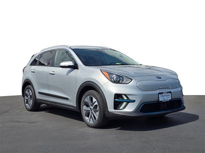 Used 2020 Kia Niro EX w/ Cold Weather Package