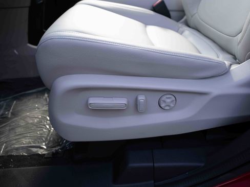 New 2026 Honda Odyssey EX-L image 12