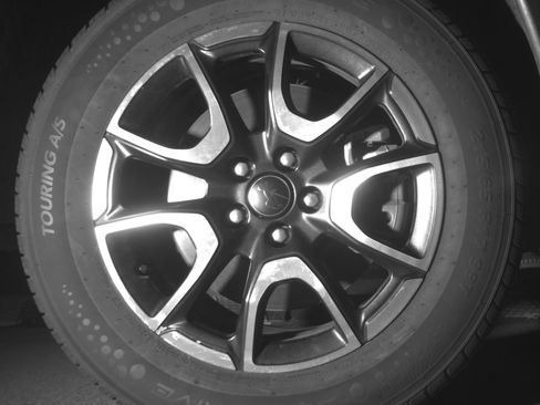 Used 2025 Jeep Compass Trailhawk image 13