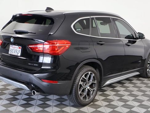 Used 2021 BMW X1 sDrive28i w/ Convenience Package FWD image 4