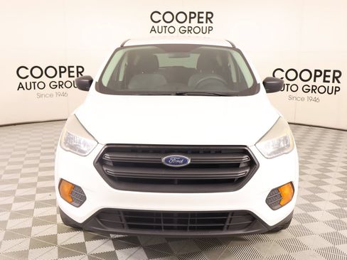 Used 2017 Ford Escape S FWD image 8