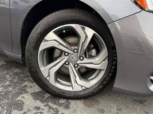 Used 2018 Honda Accord EX-L image 15