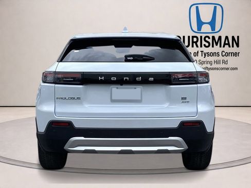 New 2026 Honda Prologue EX image 3