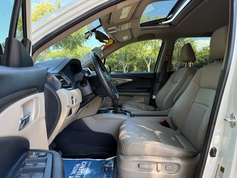 Used 2017 Honda Pilot EX-L image 13