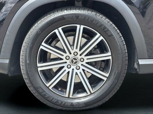 Certified 2024 Mercedes-Benz GLE 350 4MATIC image 36