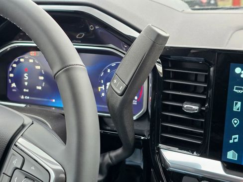 New 2026 Chevrolet Silverado 3500 High Country w/ High Country Premium Package image 29