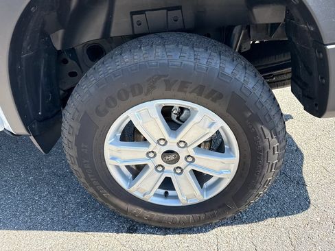 Used 2024 Ford Ranger XL w/ Trailer Tow Package AWD/4WD image 18