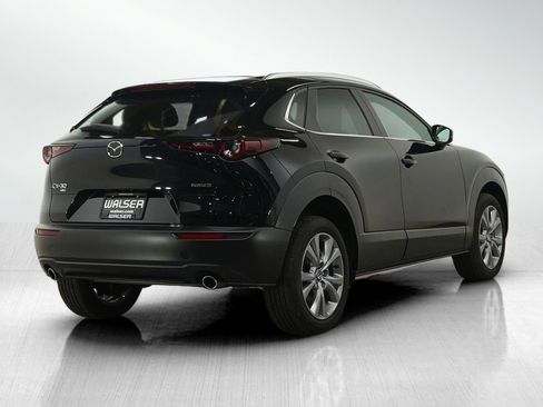 Used 2023 MAZDA CX-30 AWD 2.5 S w/ Preferred Package image 5