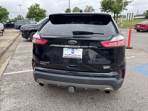 Used 2020 Ford Edge SEL w/ Convenience Package AWD/4WD image 24