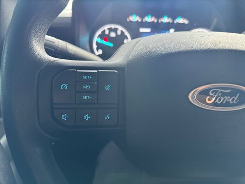 Used 2023 Ford F350 XLT w/ 360-Degree Camera Package AWD/4WD image 22