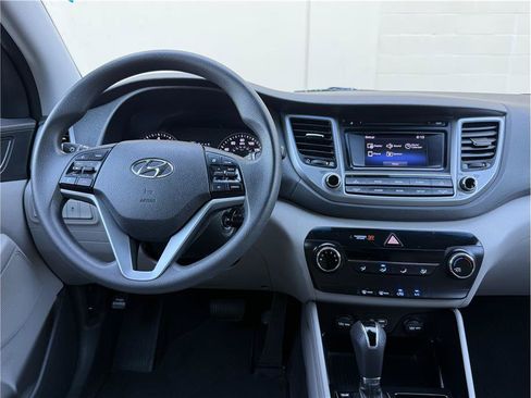 Used 2016 Hyundai Tucson Eco FWD image 14