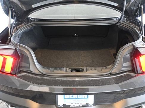 Used 2024 Ford Mustang GT Premium image 20