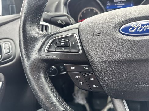 Used 2015 Ford Focus ST image 18