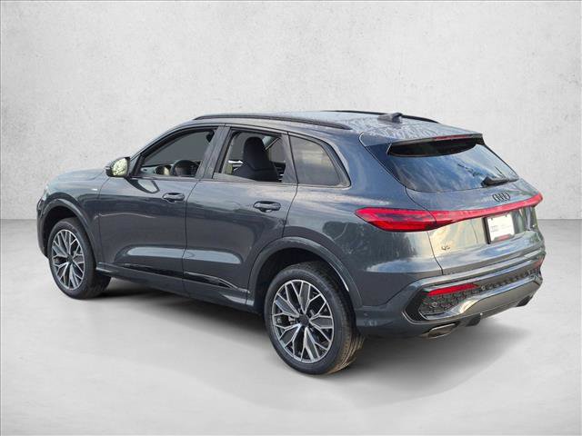 New 2026 Audi Q5 Premium Plus AWD/4WD image 7