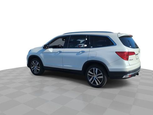 Used 2016 Honda Pilot Touring image 6