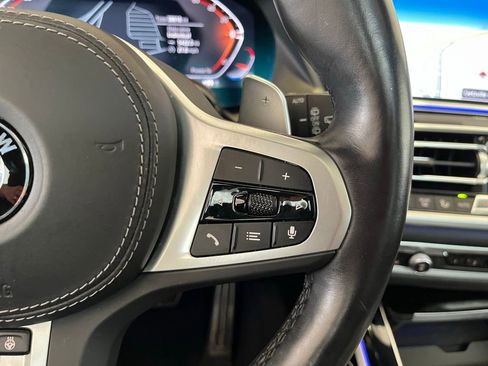 Used 2022 BMW X7 xDrive40i AWD/4WD image 48