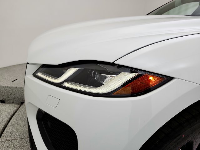 New 2026 Jaguar F-PACE R-Dynamic S AWD/4WD image 34