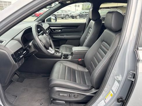 Used 2023 Honda CR-V Sport Touring image 16
