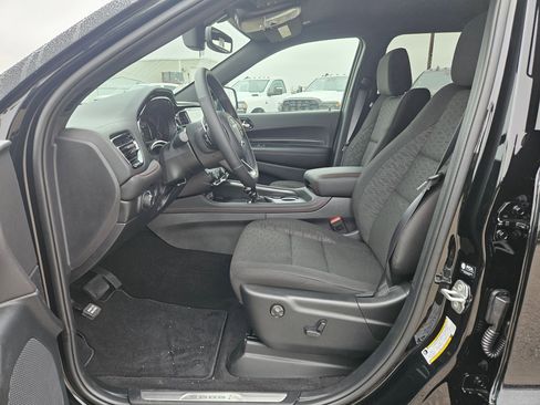 New 2026 Dodge Durango GT image 9
