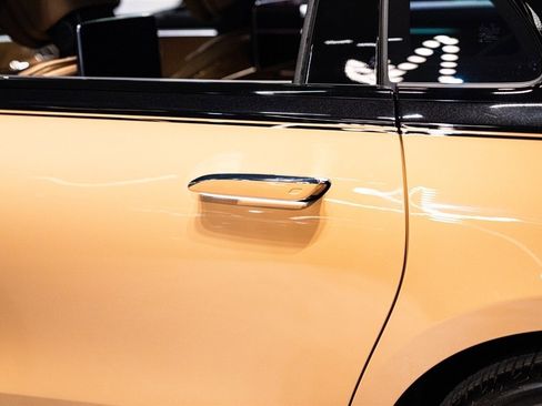 Used 2023 Mercedes-Benz Maybach S 680 4MATIC image 24