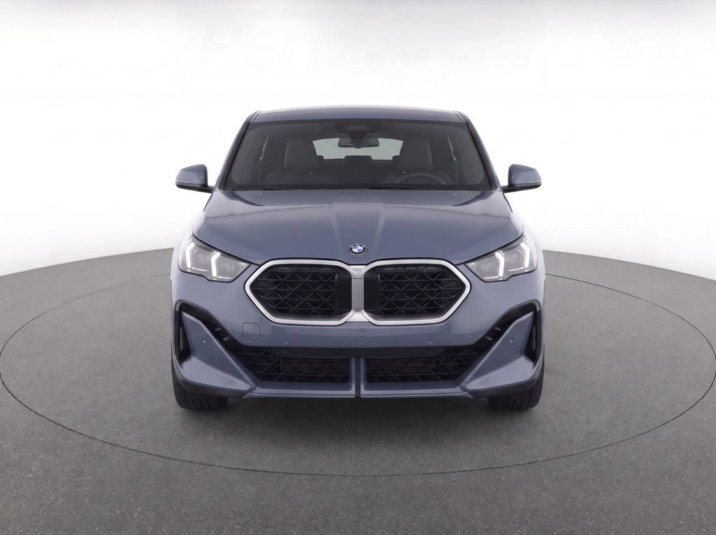 Certified 2025 BMW X2 xDrive28i AWD/4WD image 33