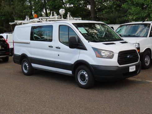Used 2015 Ford Transit 150 130 Low Roof RWD image 20