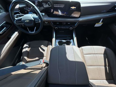 New 2026 Chevrolet Tahoe High Country image 13