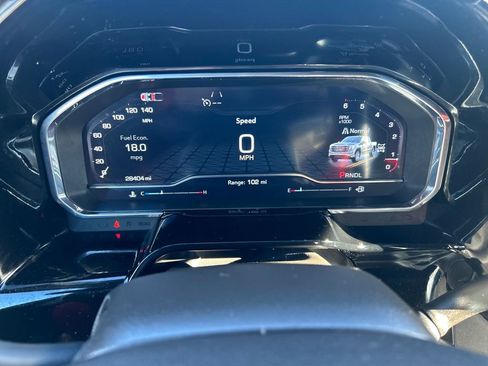 Certified 2024 GMC Sierra 1500 Elevation image 27