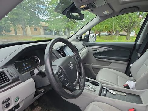Certified 2023 Honda Ridgeline RTL image 27
