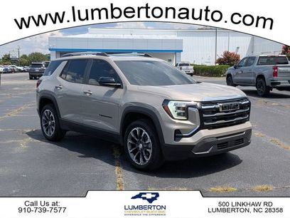 Used 2025 GMC Terrain Elevation w/ Elevation Premium Package