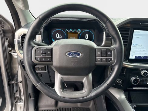 Used 2022 Ford F150 Lariat image 28