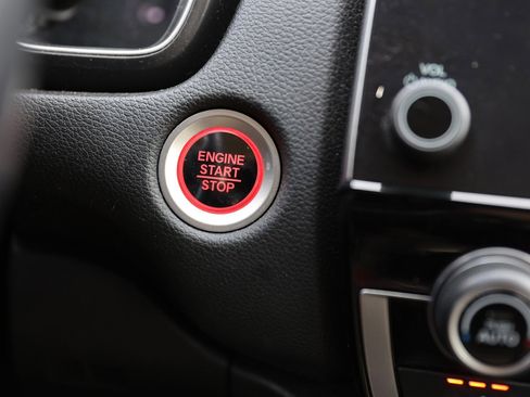 Used 2017 Honda CR-V EX-L image 27