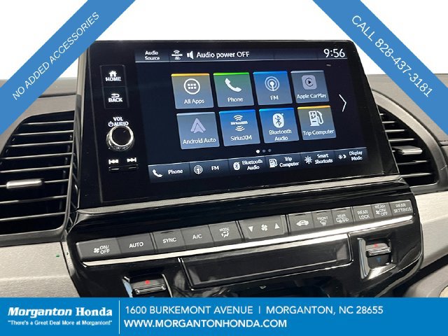 New 2026 Honda Odyssey EX-L image 19
