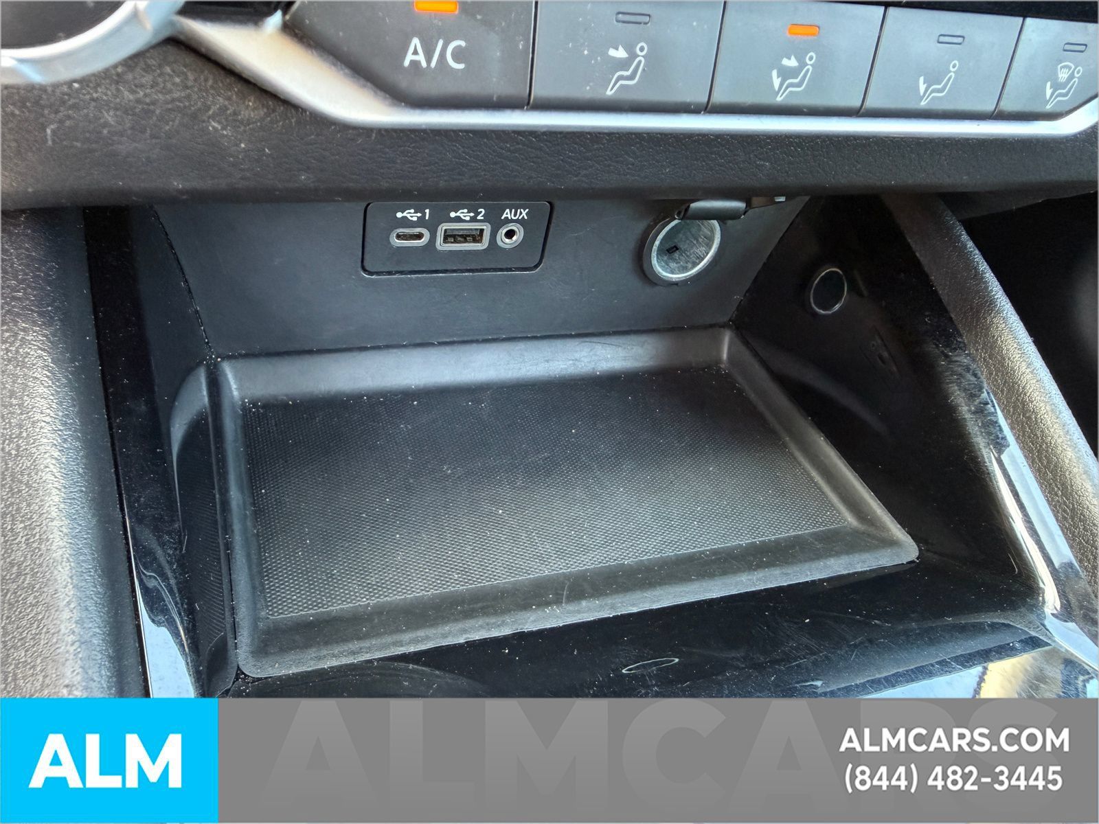 Used 2024 Nissan Altima 2.5 SV FWD image 20
