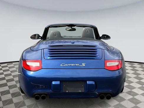 Used 2009 Porsche 911 Carrera S image 4