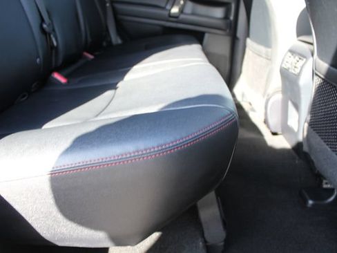 Certified 2024 Toyota 4Runner TRD Off-Road Premium w/ Moonroof Package AWD/4WD image 25