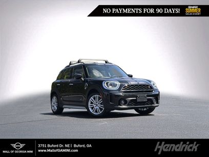 Used 2024 MINI Cooper Countryman S