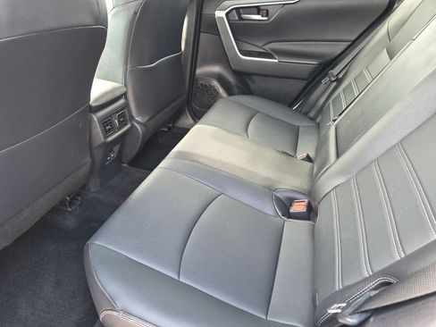 Used 2023 Toyota RAV4 XLE Premium FWD image 12