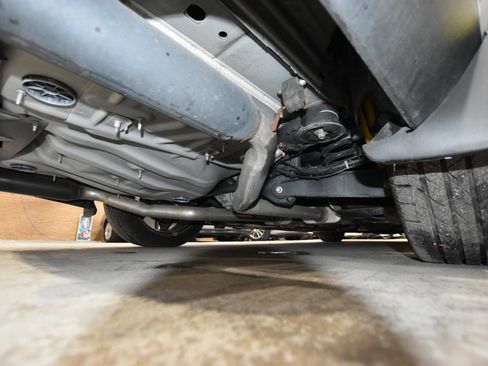 Used 2012 Dodge Challenger SRT8 image 57