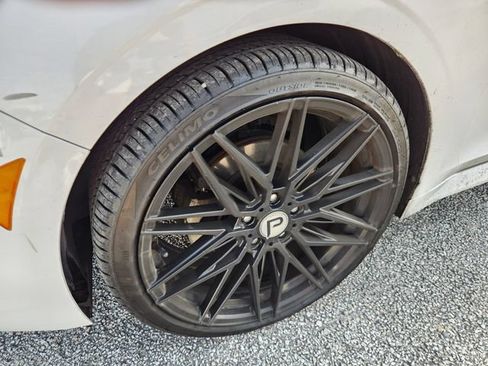 Used 2021 Kia K5 EX w/ EX Premium Package FWD image 10