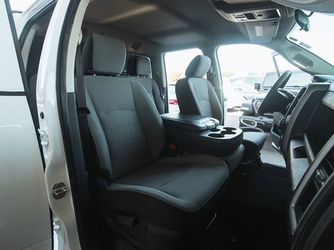 Used 2021 RAM 1500 Tradesman image 6