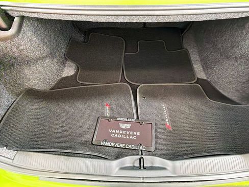 Used 2023 Dodge Charger Scat Pack RWD image 29