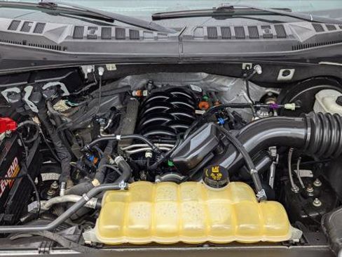 Used 2019 Ford F150 XL w/ Equipment Group 101A Mid RWD image 26