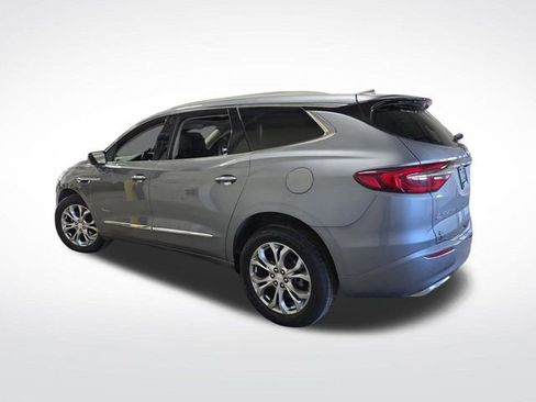 Used 2021 Buick Enclave Avenir w/ Avenir Technology Package image 3