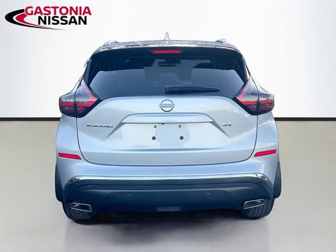 Used 2024 Nissan Murano SV FWD image 7