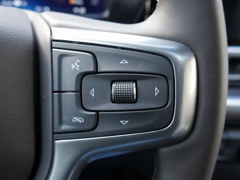 New 2026 Chevrolet Silverado 3500 LTZ w/ LTZ Plus Package AWD/4WD image 13