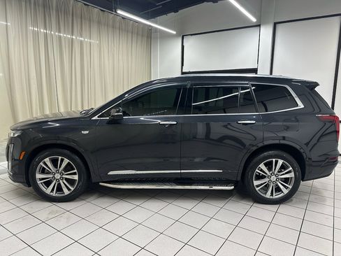 Used 2020 Cadillac XT6 Premium Luxury image 10