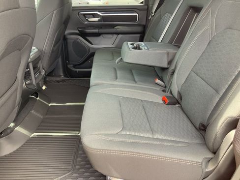 New 2026 RAM 1500 Big Horn image 15